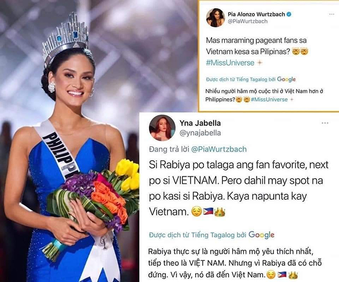 Cộng đồng mạng Việt Nam thể hiện quyền lực tại Miss Universe 2020 ra sao?